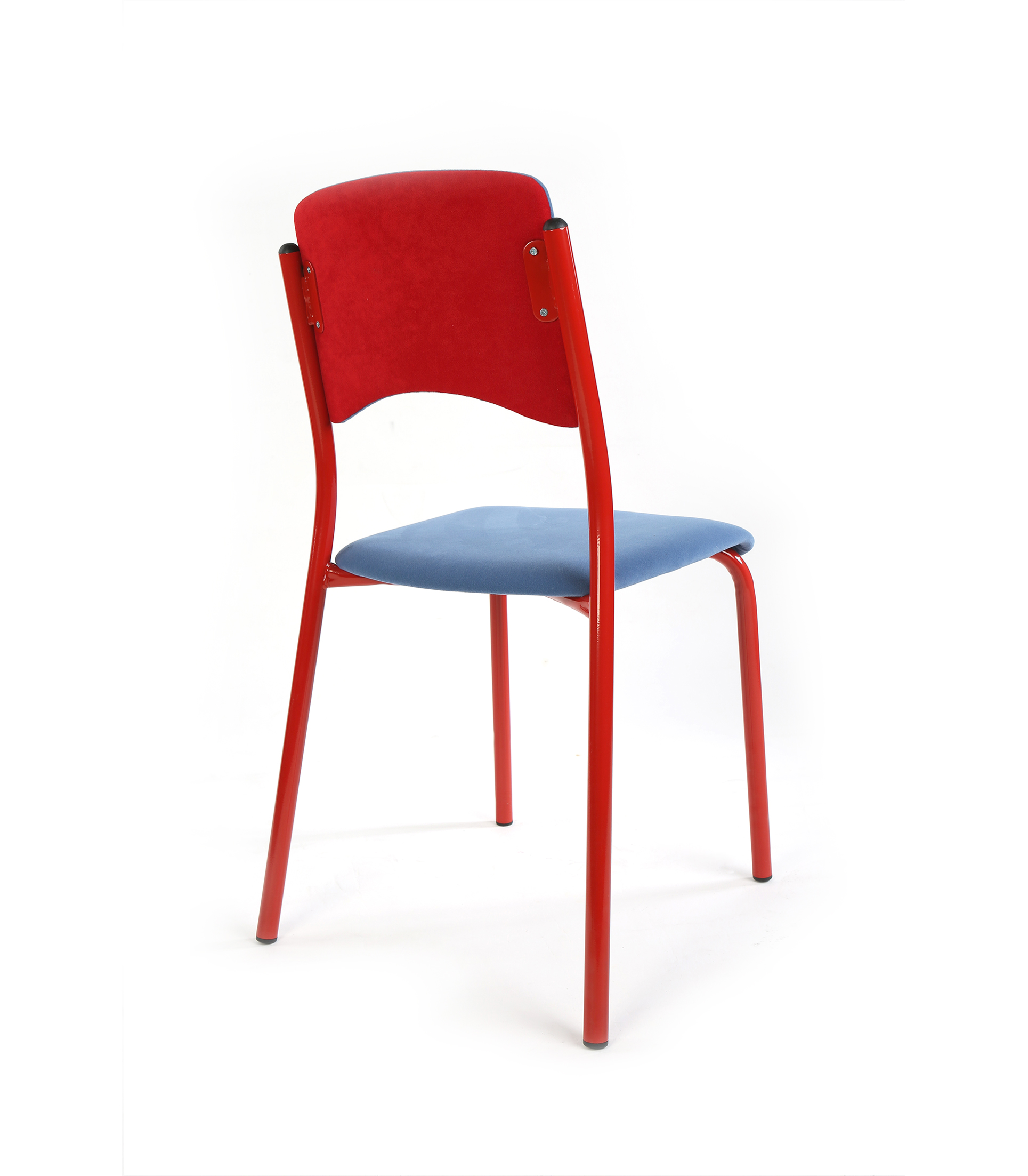 Krzesło FOCUS tapicerowane